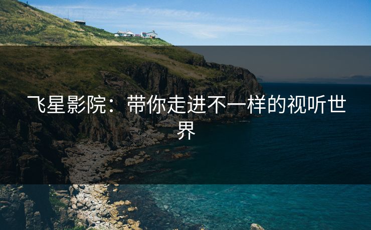 飞星影院：带你走进不一样的视听世界